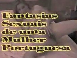 Sexual Fantasies Of A Portuguese Woman Pt Movie Tubepornclassic Com